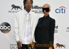 BBMA Red Carpet Arrivals Photos-Billboard Awards 2014 photo 49