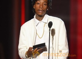 BBMA Red Carpet Arrivals Photos-Billboard Awards 2014 photo 79