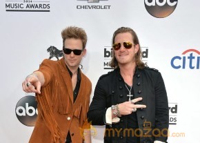 BBMA Red Carpet Arrivals Photos-Billboard Awards 2014 photo 38