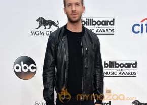 BBMA Red Carpet Arrivals Photos-Billboard Awards 2014 photo 57