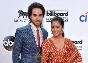 BBMA Red Carpet Arrivals Photos-Billboard Awards 2014 photo 70