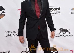BBMA Red Carpet Arrivals Photos-Billboard Awards 2014 photo 20