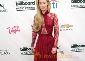 BBMA Red Carpet Arrivals Photos-Billboard Awards 2014 photo 94