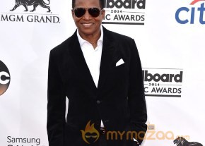 BBMA Red Carpet Arrivals Photos-Billboard Awards 2014 photo 31