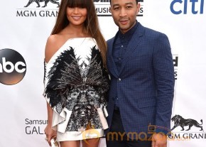 BBMA Red Carpet Arrivals Photos-Billboard Awards 2014 photo 105