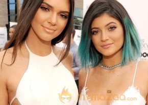 BBMA Red Carpet Arrivals Photos-Billboard Awards 2014 photo 46