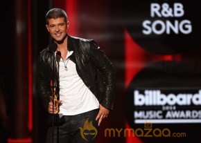 BBMA Red Carpet Arrivals Photos-Billboard Awards 2014 photo 55