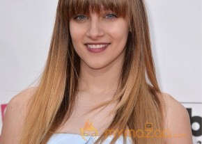 BBMA Red Carpet Arrivals Photos-Billboard Awards 2014 photo 48