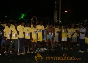 Bharath Marathon  Photos photo 6
