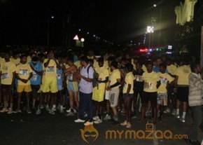 Bharath Marathon  Photos photo 7