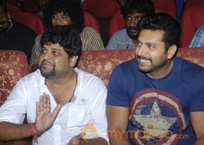 Bhoologam Tamil Movie Pressmeet Stills photo 40