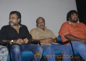 Bhoologam Tamil Movie Pressmeet Stills photo 29