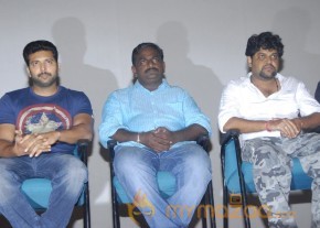 Bhoologam Tamil Movie Pressmeet Stills photo 67