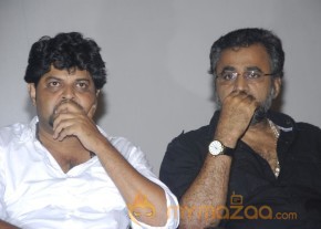 Bhoologam Tamil Movie Pressmeet Stills photo 32