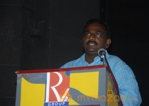Bhoologam Tamil Movie Pressmeet Stills photo 52