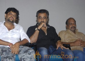 Bhoologam Tamil Movie Pressmeet Stills photo 39