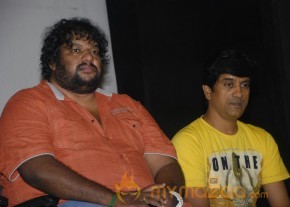 Bhoologam Tamil Movie Pressmeet Stills photo 73
