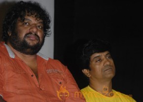 Bhoologam Tamil Movie Pressmeet Stills photo 48