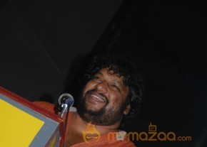 Bhoologam Tamil Movie Pressmeet Stills photo 75
