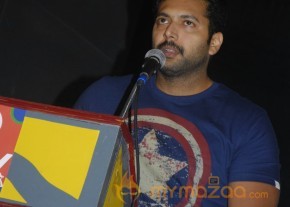 Bhoologam Tamil Movie Pressmeet Stills photo 15