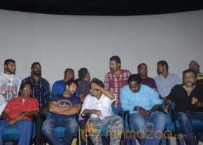 Bhoologam Tamil Movie Pressmeet Stills photo 63
