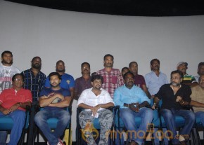 Bhoologam Tamil Movie Pressmeet Stills photo 65