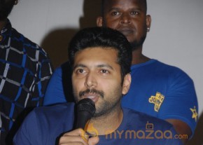Bhoologam Tamil Movie Pressmeet Stills photo 25