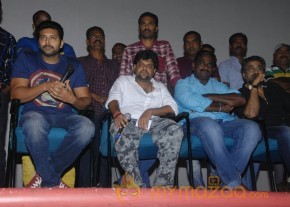 Bhoologam Tamil Movie Pressmeet Stills photo 54