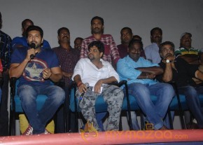 Bhoologam Tamil Movie Pressmeet Stills photo 58