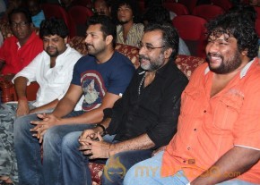 Bhoologam Tamil Movie Pressmeet Stills photo 64