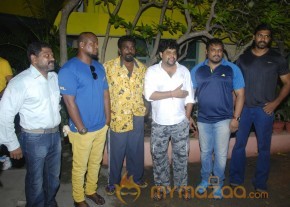 Bhoologam Tamil Movie Pressmeet Stills photo 2