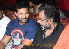 Bhoologam Tamil Movie Pressmeet Stills photo 55
