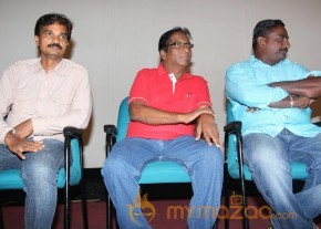 Bhoologam Tamil Movie Pressmeet Stills photo 57