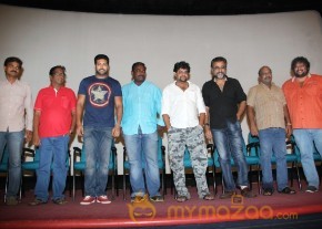 Bhoologam Tamil Movie Pressmeet Stills photo 7