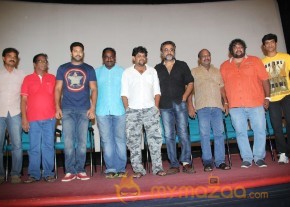Bhoologam Tamil Movie Pressmeet Stills photo 28