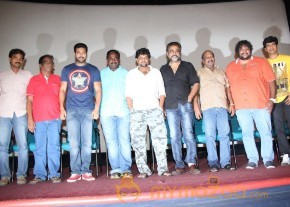 Bhoologam Tamil Movie Pressmeet Stills photo 61