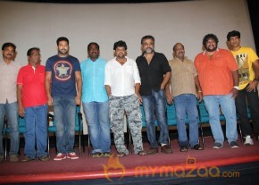Bhoologam Tamil Movie Pressmeet Stills photo 3