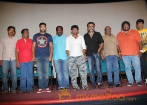 Bhoologam Tamil Movie Pressmeet Stills photo 33