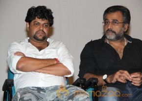 Bhoologam Tamil Movie Pressmeet Stills photo 51
