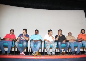 Bhoologam Tamil Movie Pressmeet Stills photo 10