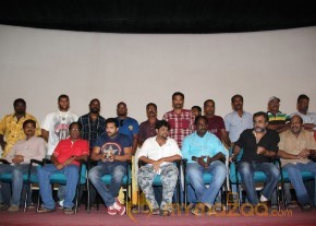 Bhoologam Tamil Movie Pressmeet Stills photo 9