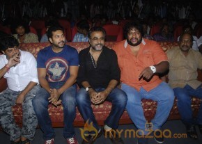 Bhoologam Tamil Movie Pressmeet Stills photo 43