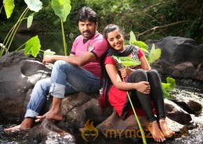 Bhuvanakkadu Movie Hot Stills photo 13