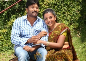Bhuvanakkadu Movie Hot Stills photo 20