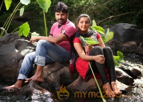 Bhuvanakkadu Movie Hot Stills photo 24