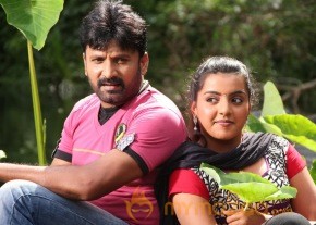 Bhuvanakkadu Movie Hot Stills photo 15