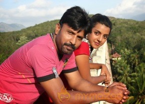 Bhuvanakkadu Movie Hot Stills photo 5