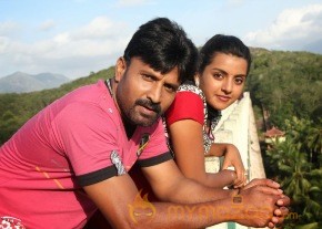 Bhuvanakkadu Movie Hot Stills photo 7