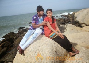 Bhuvanakkadu Movie Hot Stills photo 34