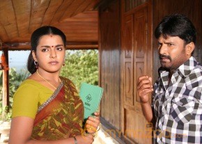 Bhuvanakkadu Movie Hot Stills photo 19